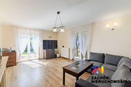 Dom Wolnostojący w Łężycy! z Garażem